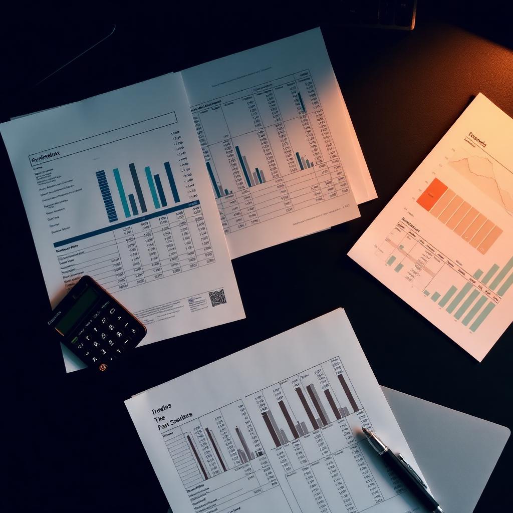 Financial Statements